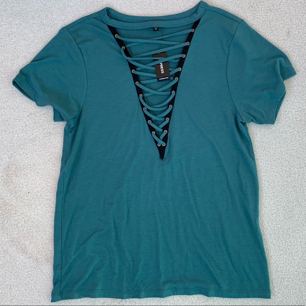 Express shirt